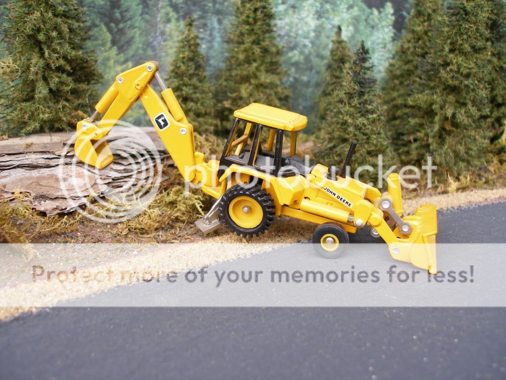 A few construction vehicles | Hobbyist Forums